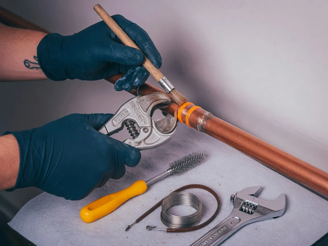 Why choose Sump Pump Repair in Nice, CA